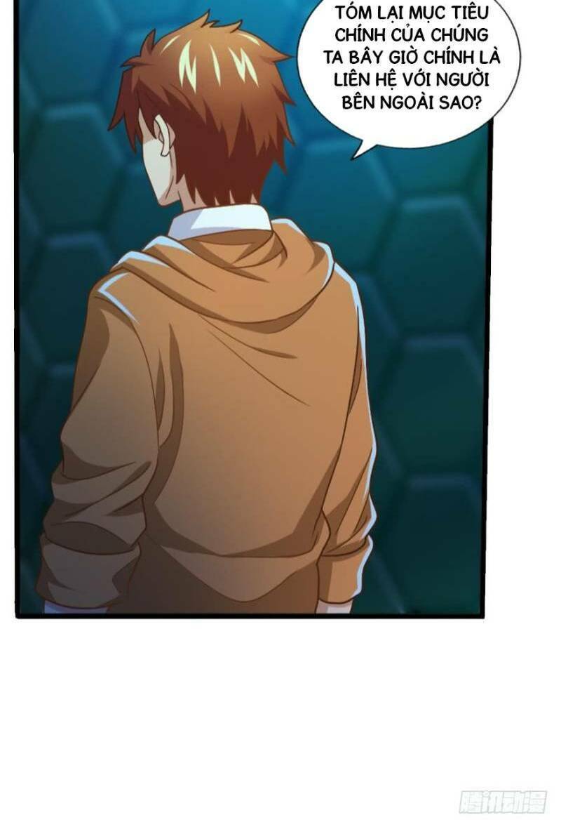 Ta Có Di Sản Tại Dị Giới: Chapter 11