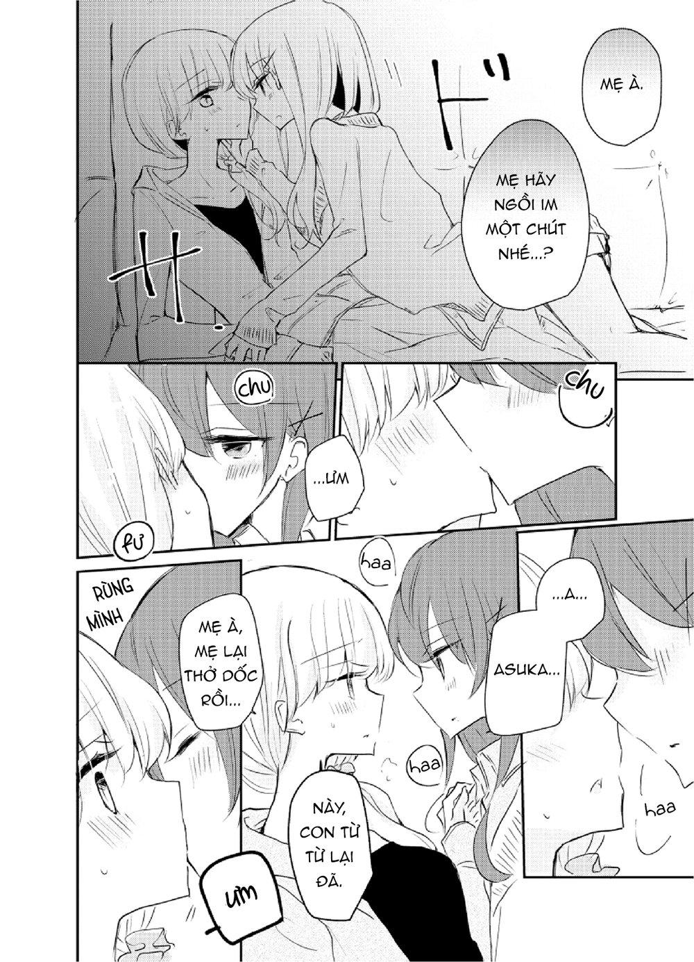 1 X 1/2: Chapter 9