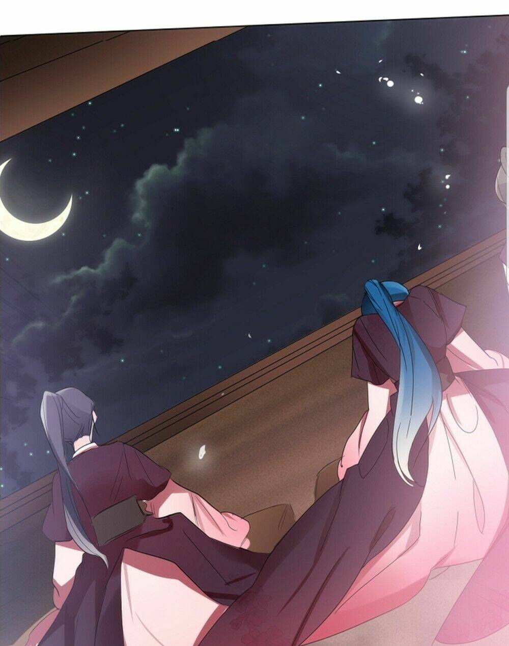 Chae Hong Sa: Chapter 38