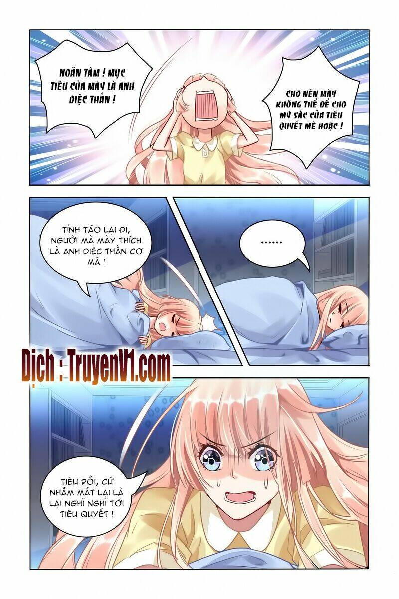 Hào Môn Đệ Nhất Thịnh Hôn: Chapter 53