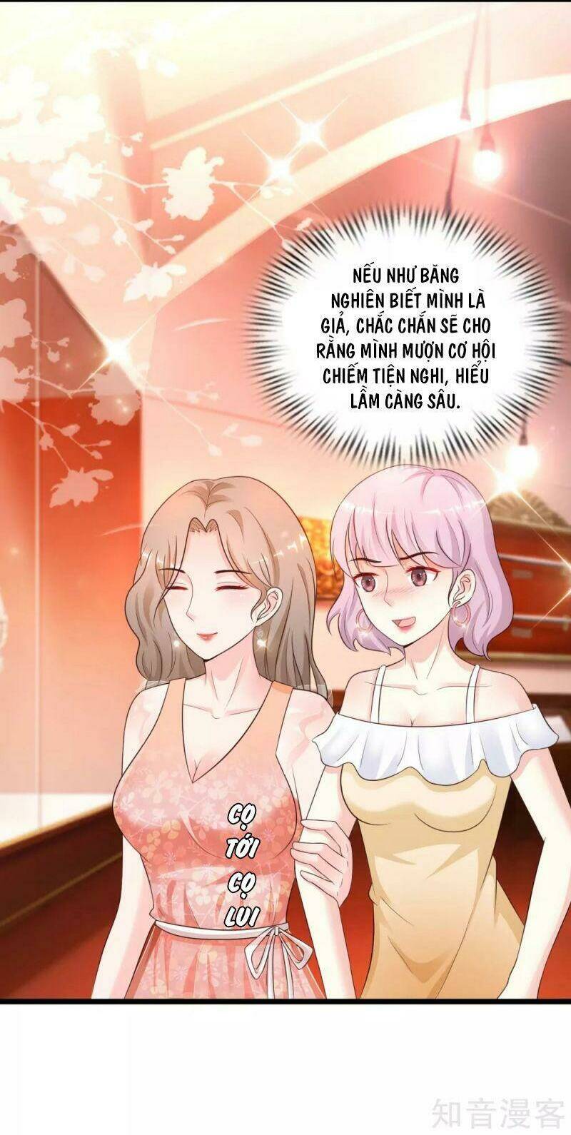 Tối Cường Vận Đào Hoa: Chapter 135