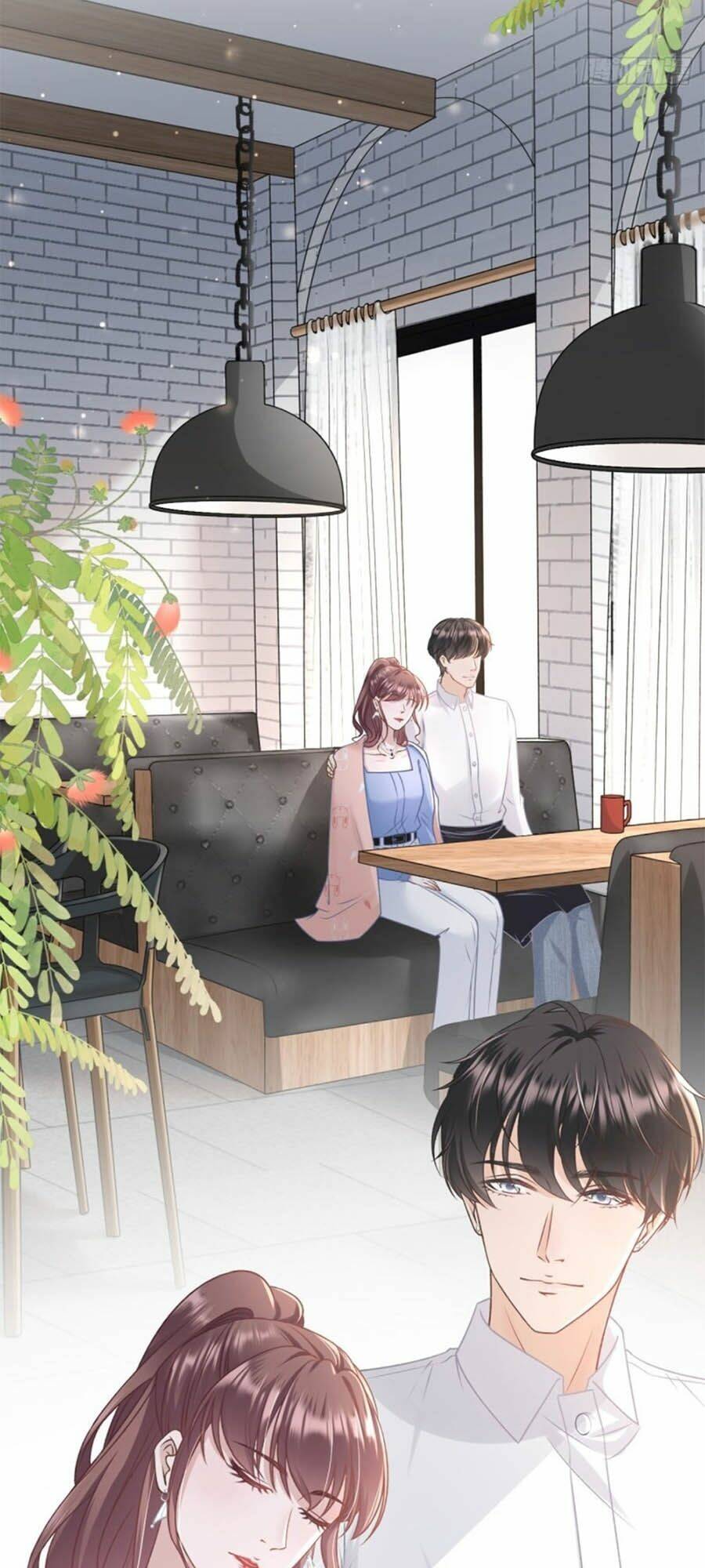 Bạn Gái Tôi Mới 30+: Chapter 32