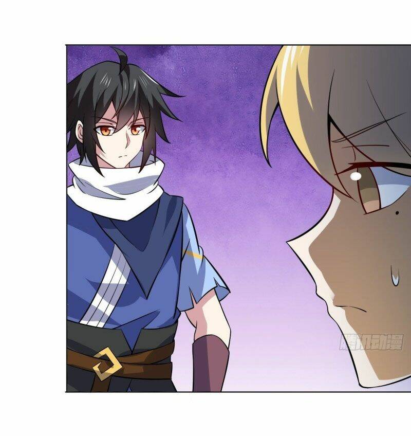 Thần Võ Đế Tôn: Chapter 89