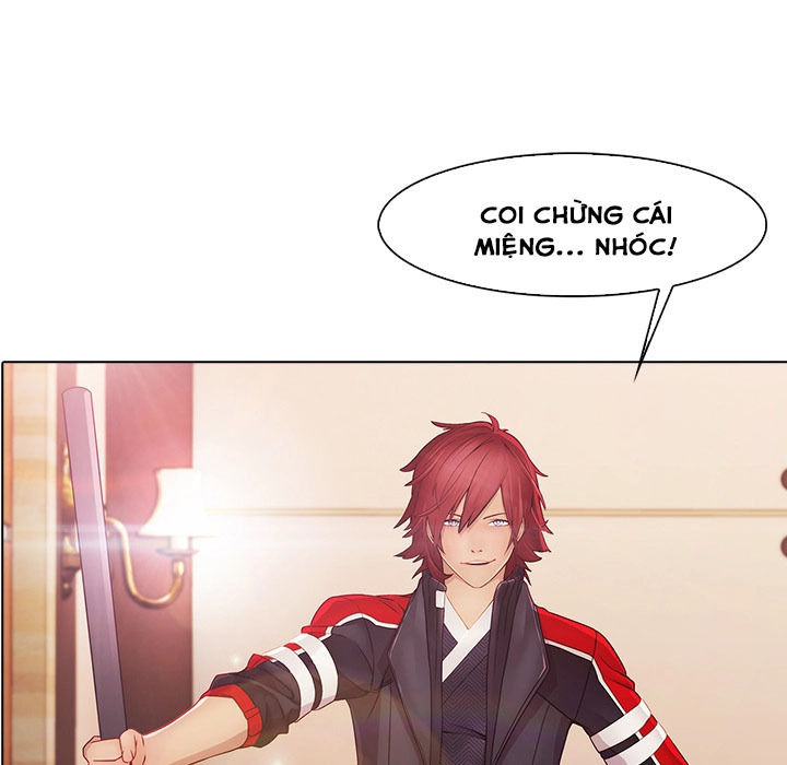 Ảo Mộng Hồ Điệp: Chapter 2