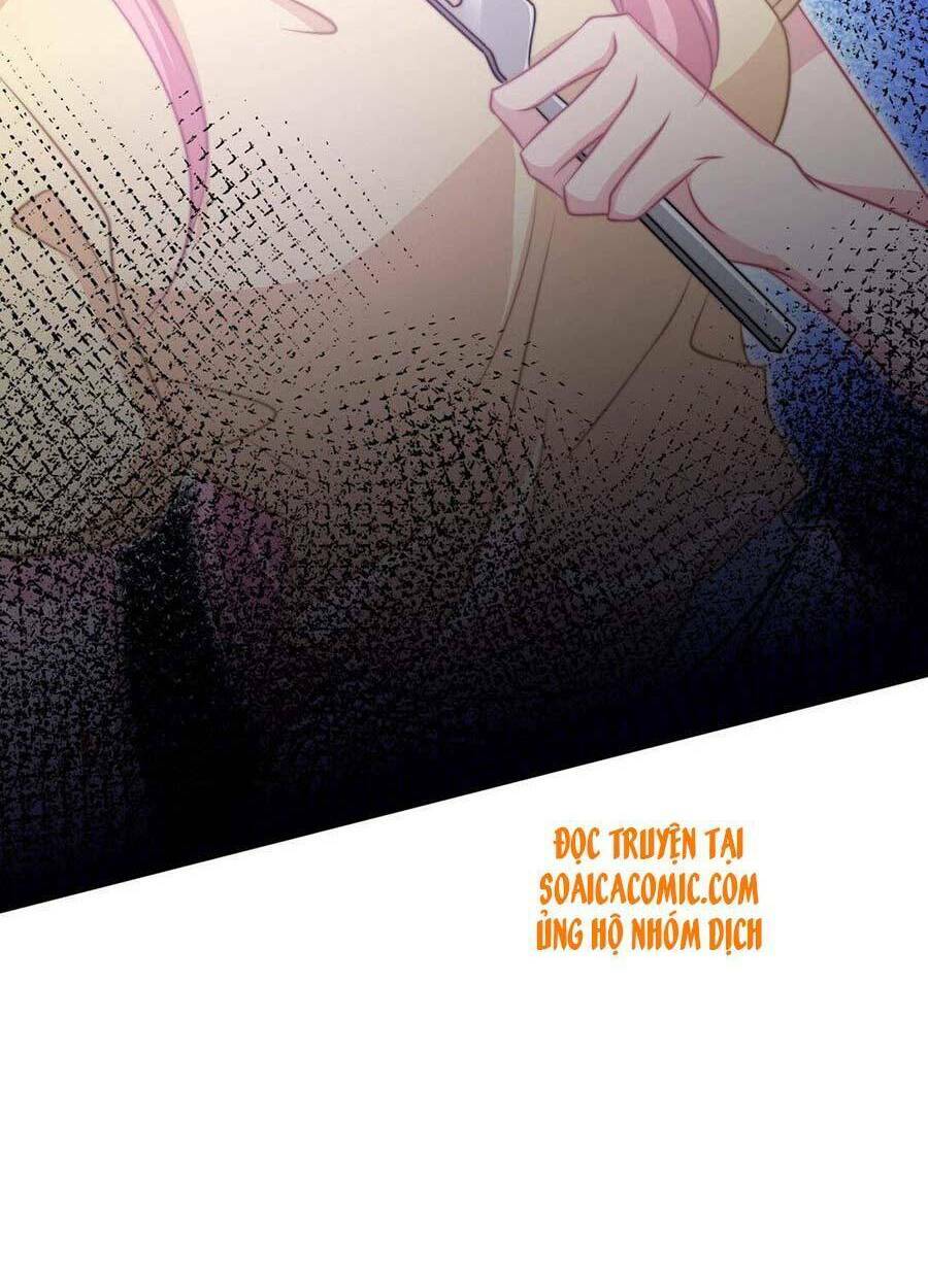 Vết Cắn Trí Mạng: Chapter 36