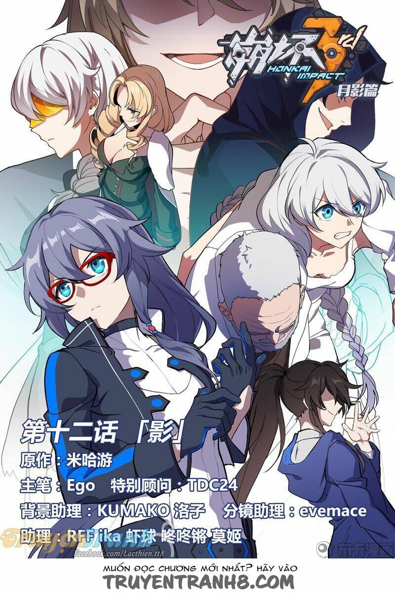 Băng Hoại 3Rd: Chapter 69