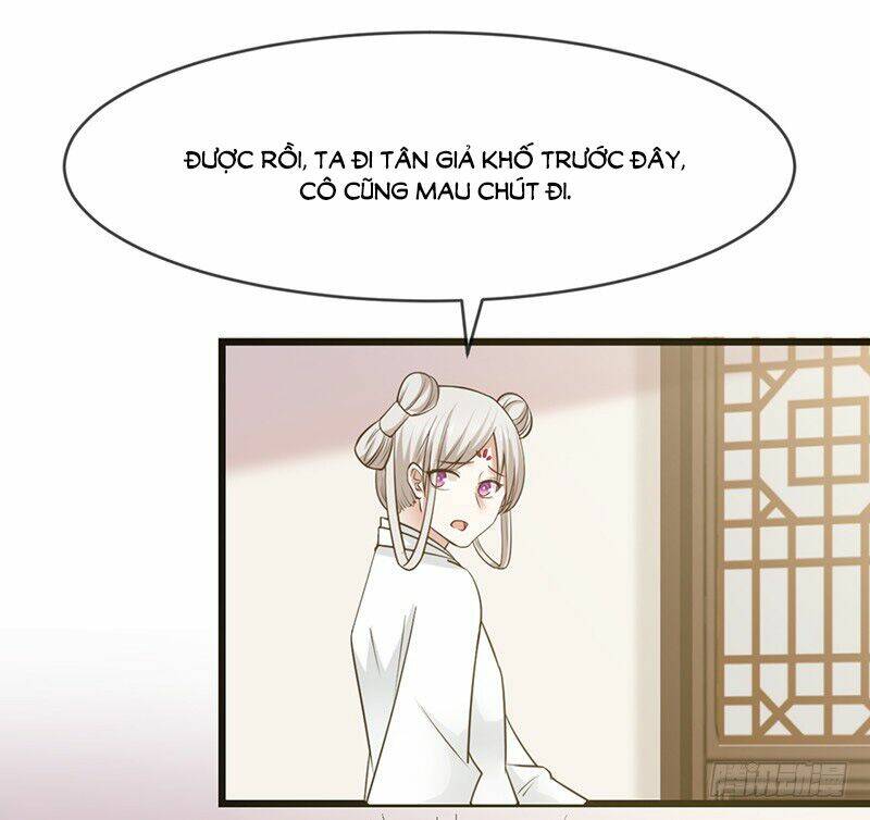 Thanh Cung Chi Ninh Mặc Vô Thanh: Chapter 8
