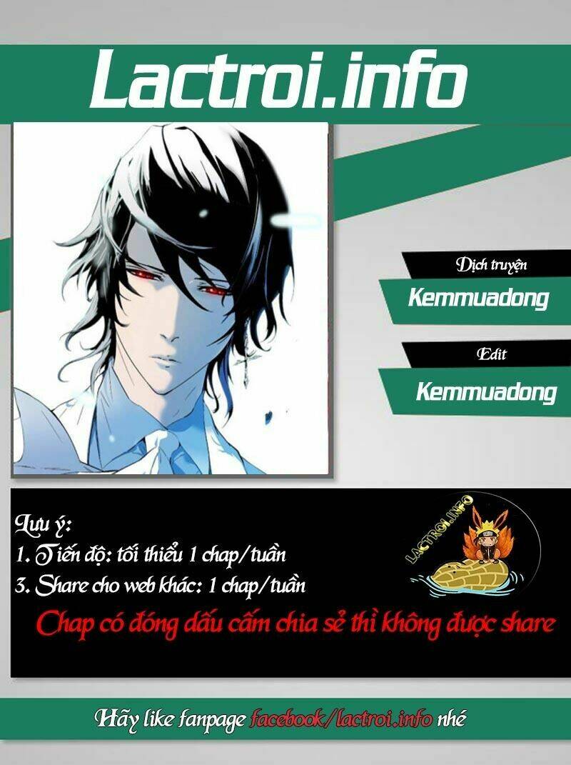 Ma Cà Rồng Quý Tộc: Chapter 521