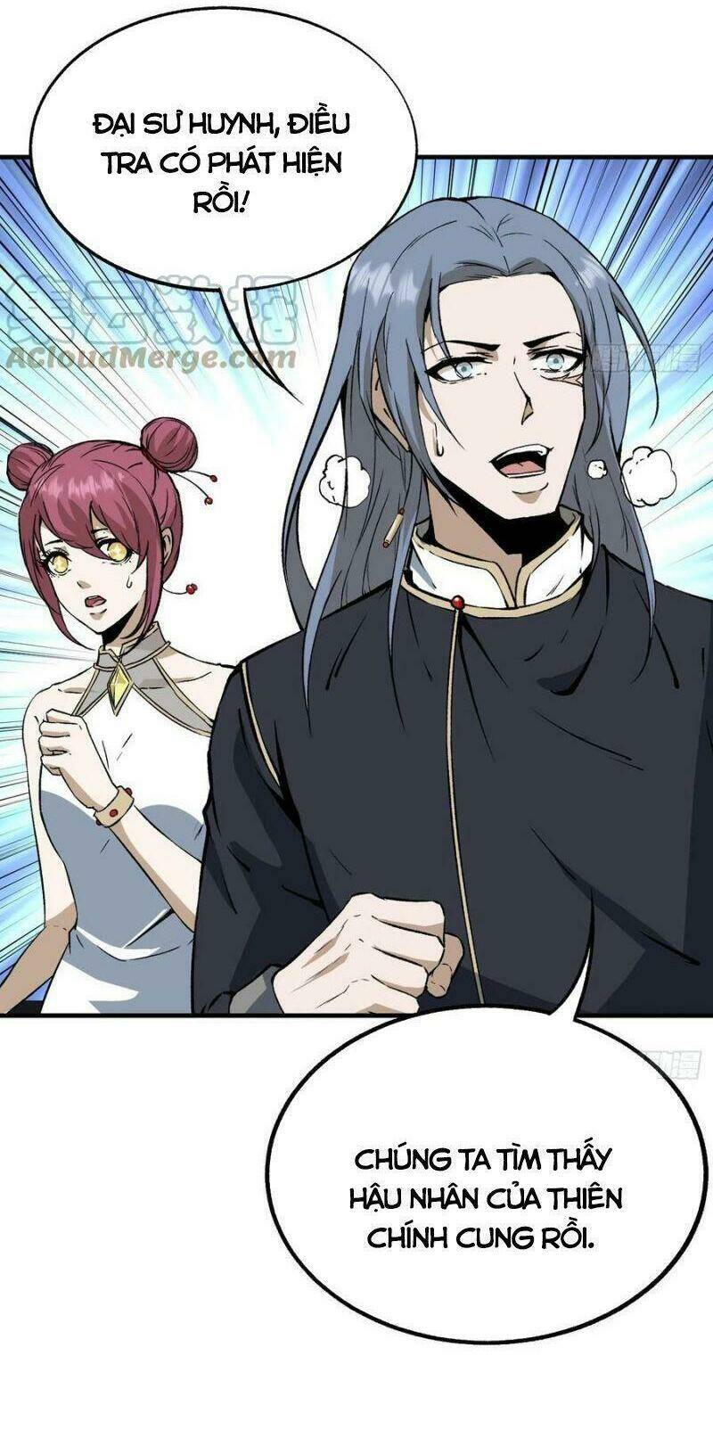 Cuồng Thiếu Siêu Thiên Tài: Chapter 81