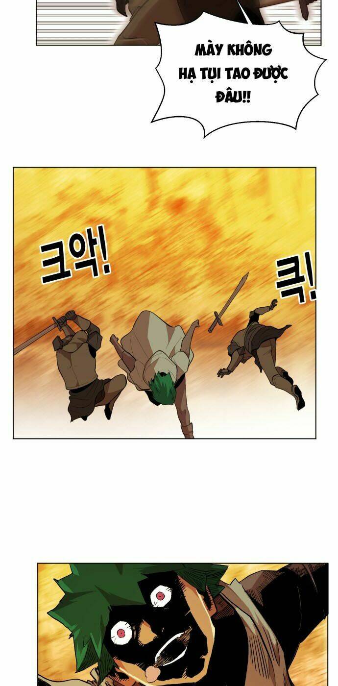 Hard Core Leveling Warrior Ss2: Chapter 7