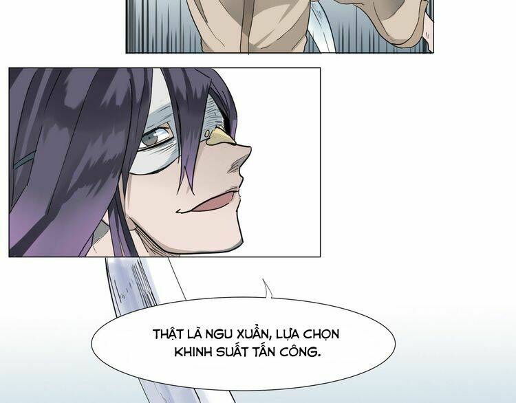 Chân Tri Quyển Đạo: Chapter 2