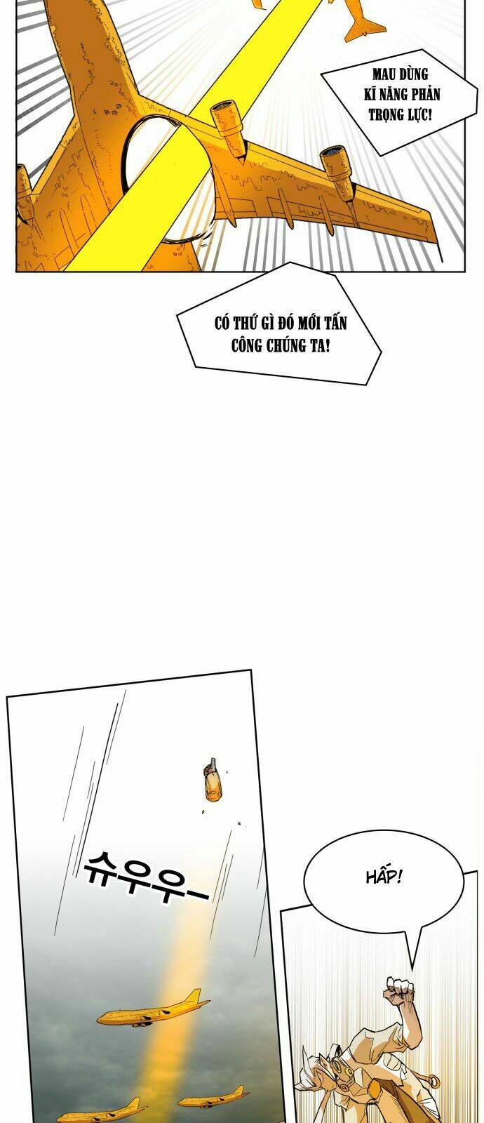 Hard Core Leveling Warrior: Chapter 103