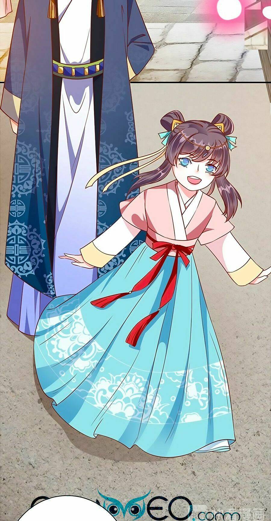 Thịnh Thế Lê Hoa Điện: Chapter 59