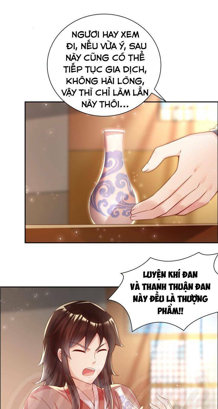 Siêu Phàm Truyện: Chapter 105