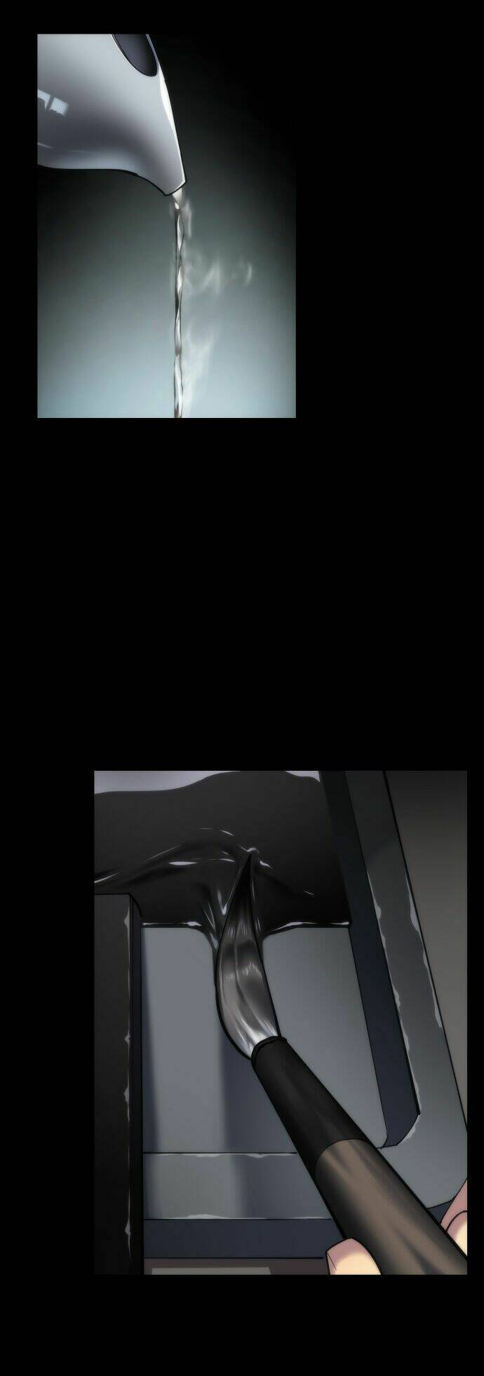 Câu Chuyện Về Người Lưu Giữ Lịch Sử: Chapter 1