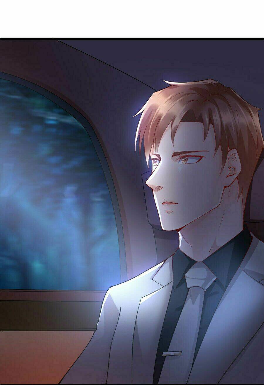 Tiểu Bạch Điềm Thê Của Long Thiếu: Chapter 8