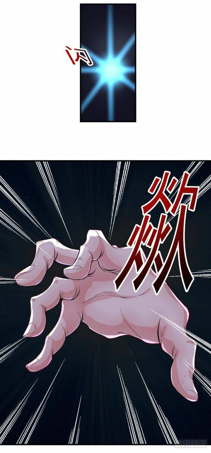 Mở Phòng Khám Tu Tiên: Chapter 35