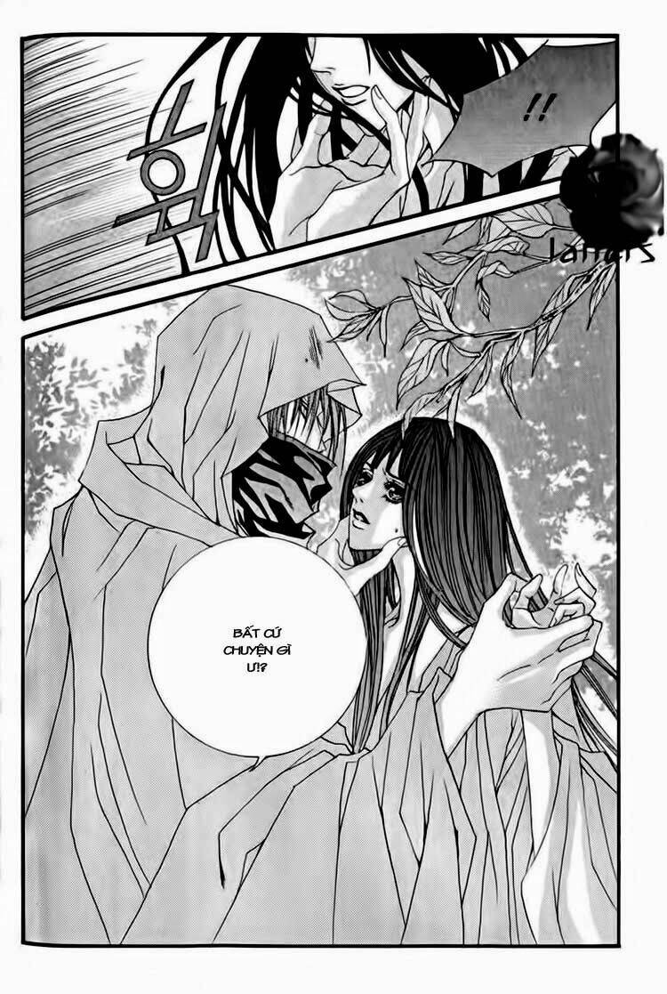Tân Nương Của Thủy Thần: Chapter 39