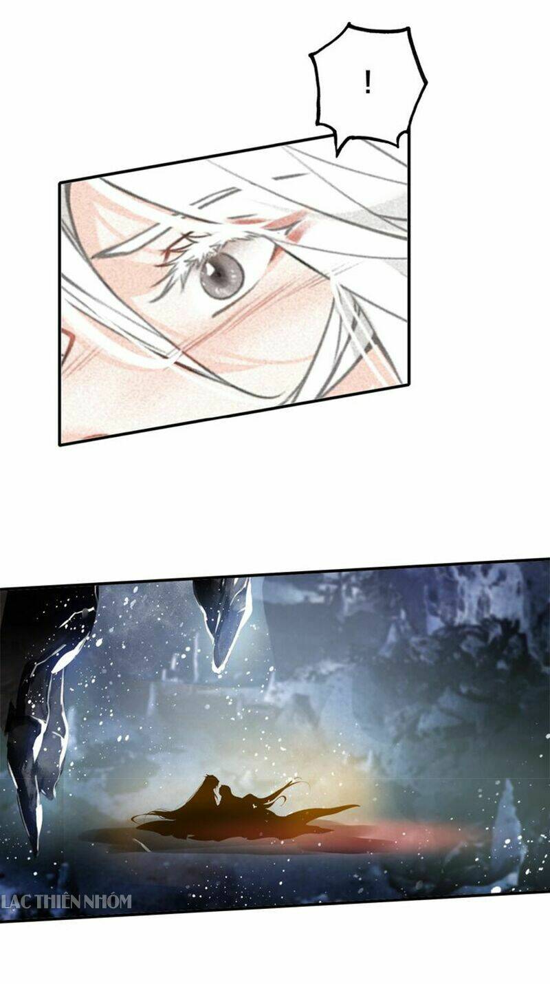 Đế Sư Tại Thượng: Chapter 48