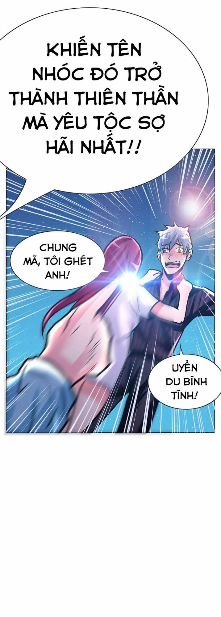 Hệ Thống Tiên Tôn Tại Đô Thị: Chapter 90