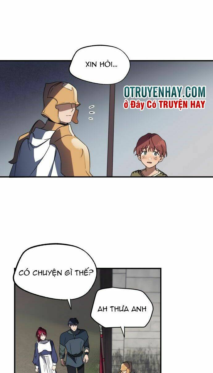 LÂU ĐÀI VÔ DANH: Chapter 7