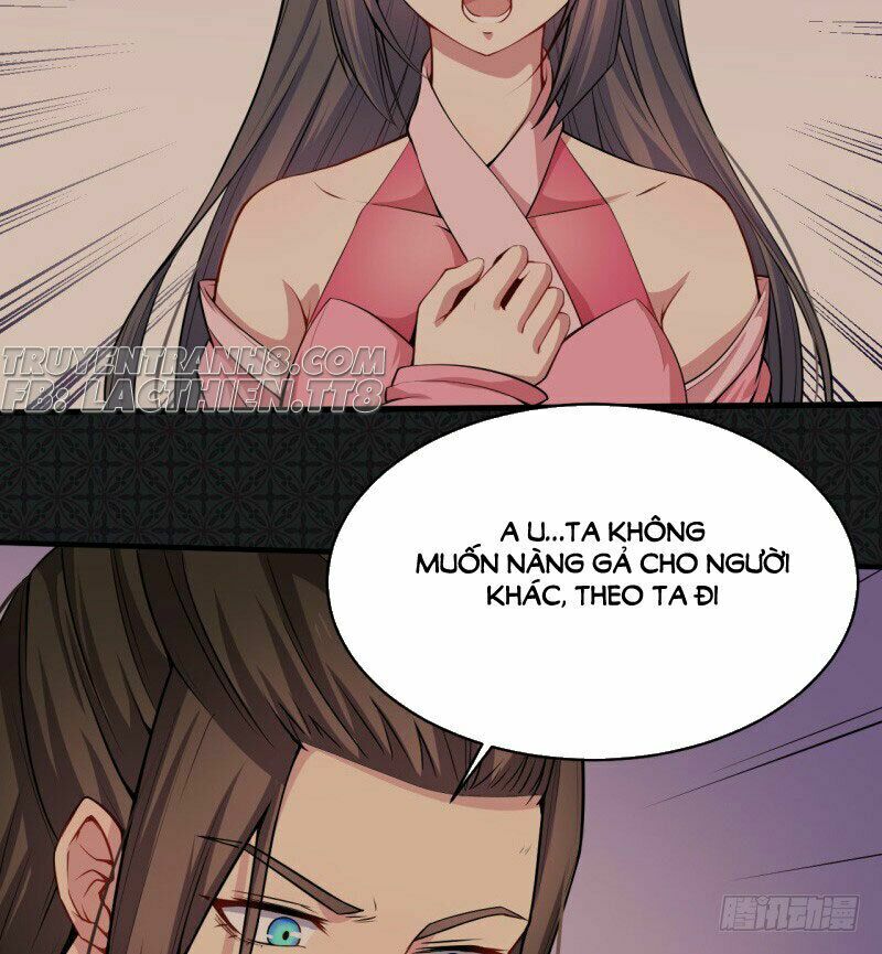 Ngạo Kiều Quỷ Vương Yêu Ta: Chapter 116