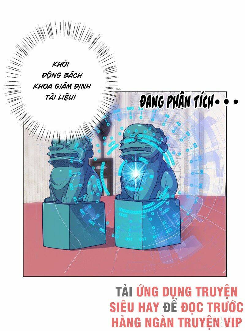 Đô Thị Chí Tôn Hệ Thống: Chapter 154