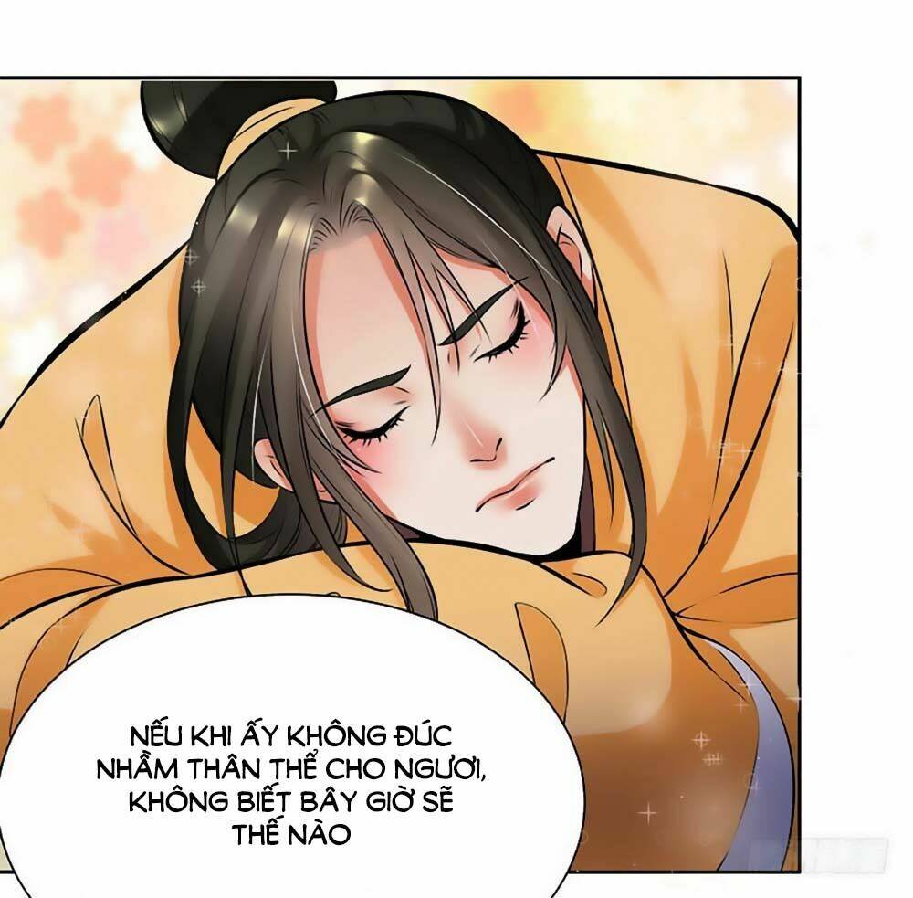 Liêu Liêu Nhân Thân Tu Tiên Truyện: Chapter 35