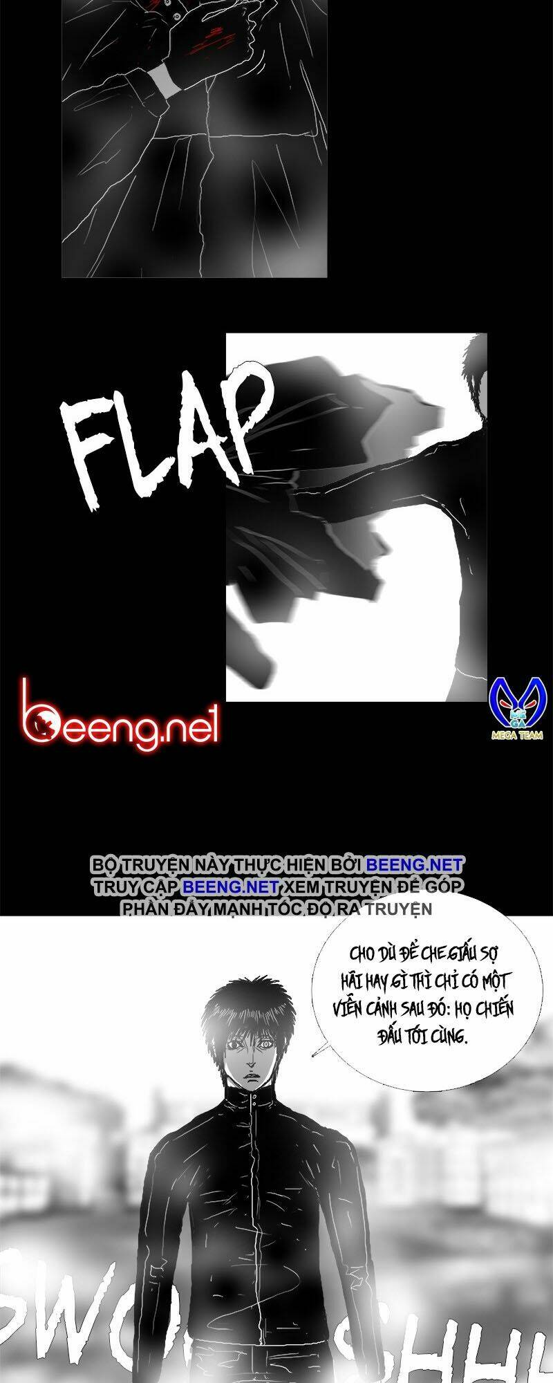 Sống Sót: Chapter 29
