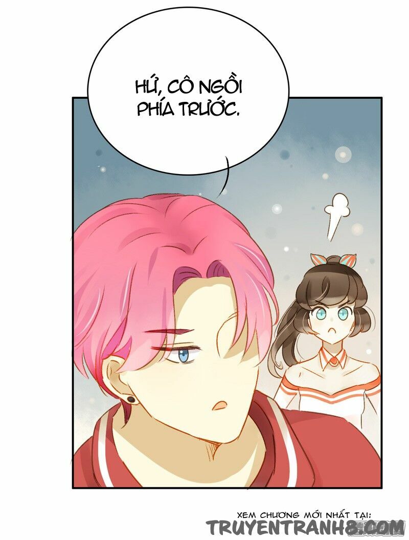 Sức Mạnh Của Sắc Đẹp: Chapter 138