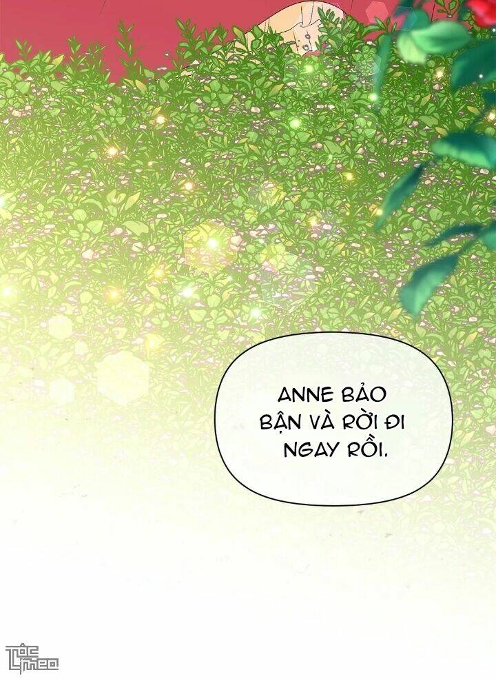 Công Chúa Thời Gian Có Hạn: Chapter 27