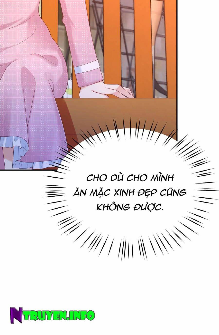 Nam Thần Truy Thê Chỉ Nam: Chapter 43.2