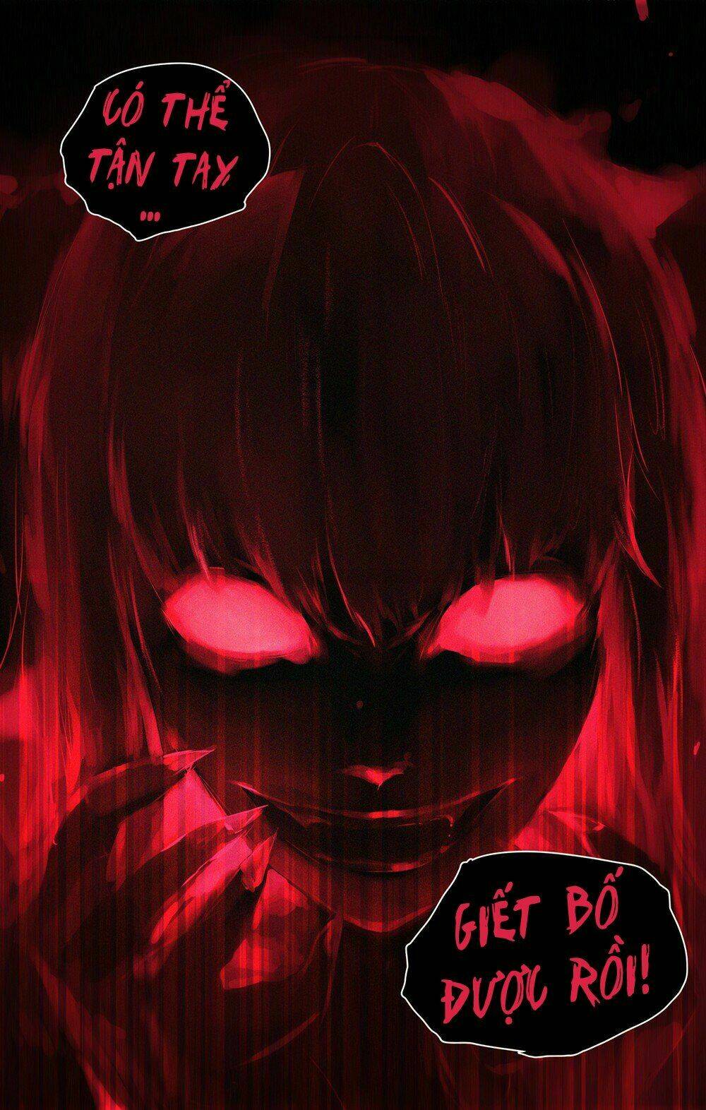 Tiêu Dao Pháp Ngoại: Chapter 8