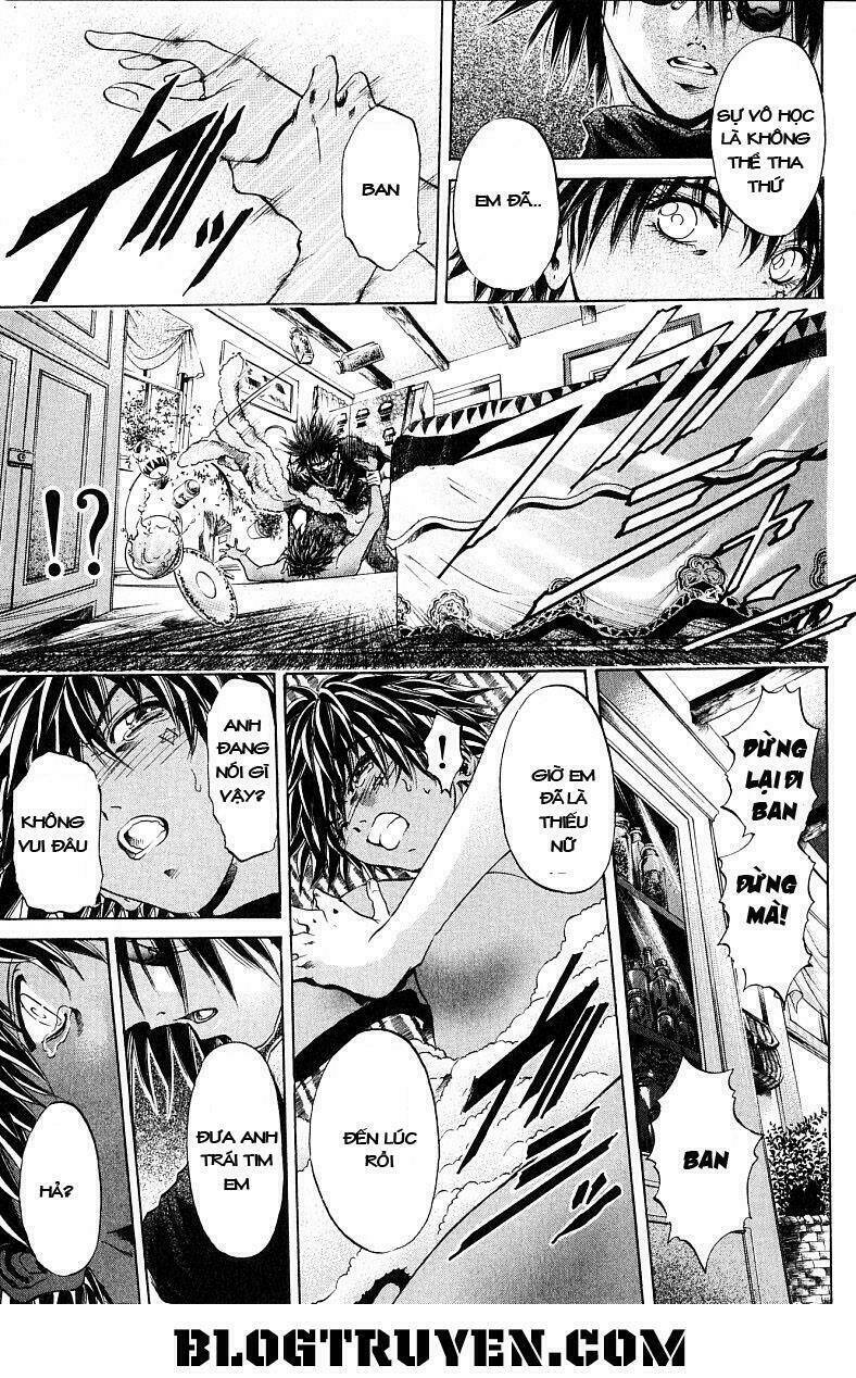 Get Backers: Chapter 229
