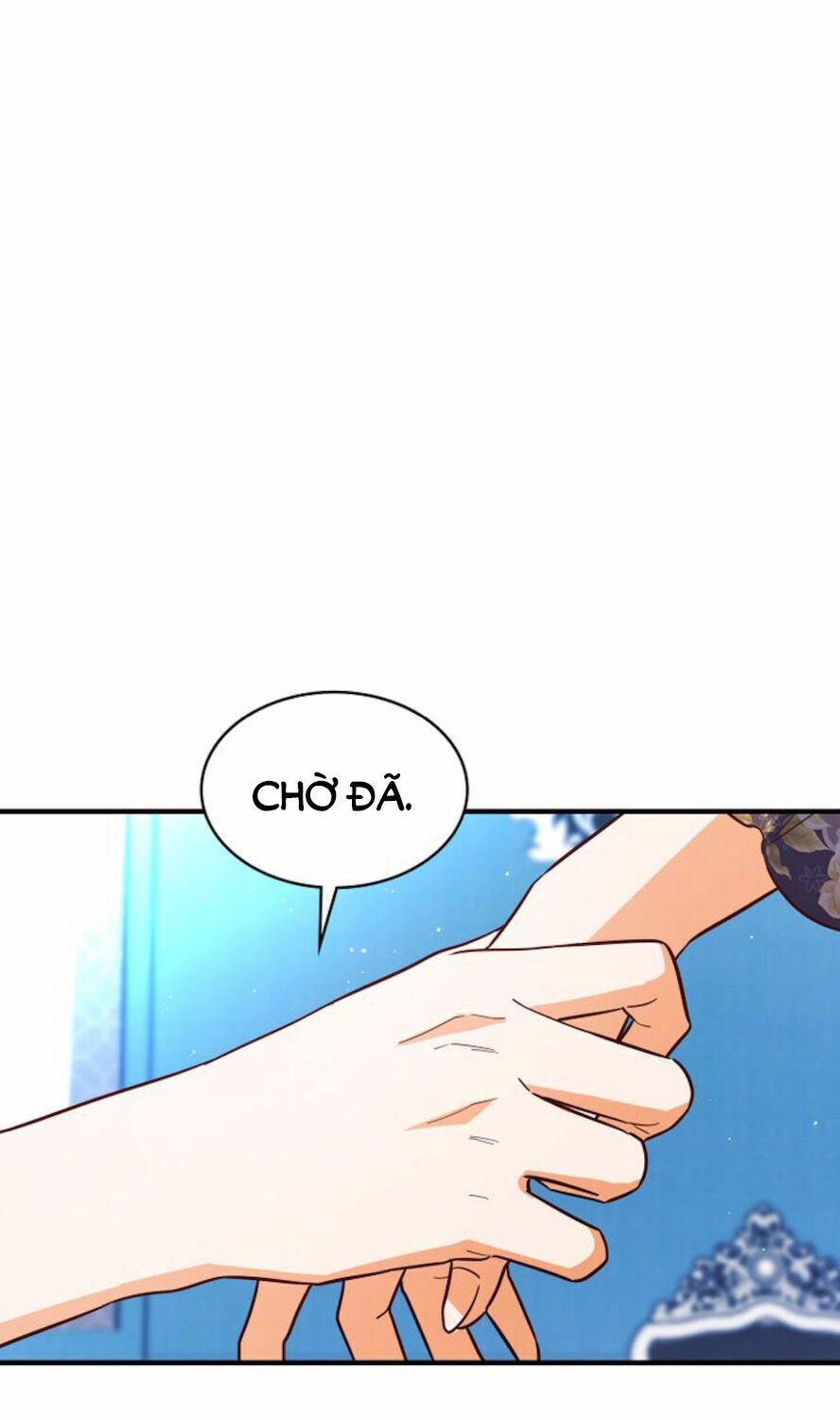 Lòng Trung Thành Với Kẻ Ác: Chapter 21