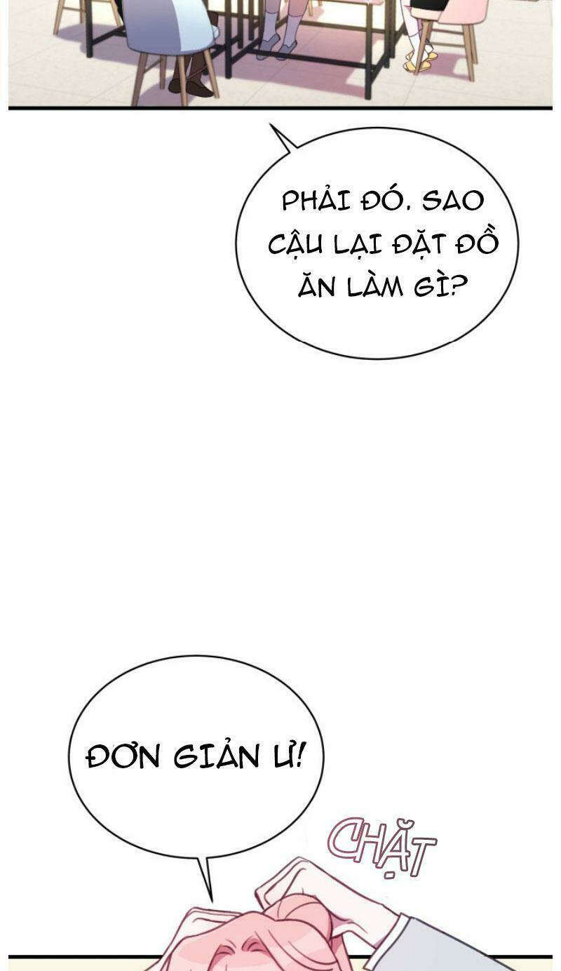 Lạy Chúa! Xin Hãy Để Con Trở Thành Ác Ma: Chapter 4