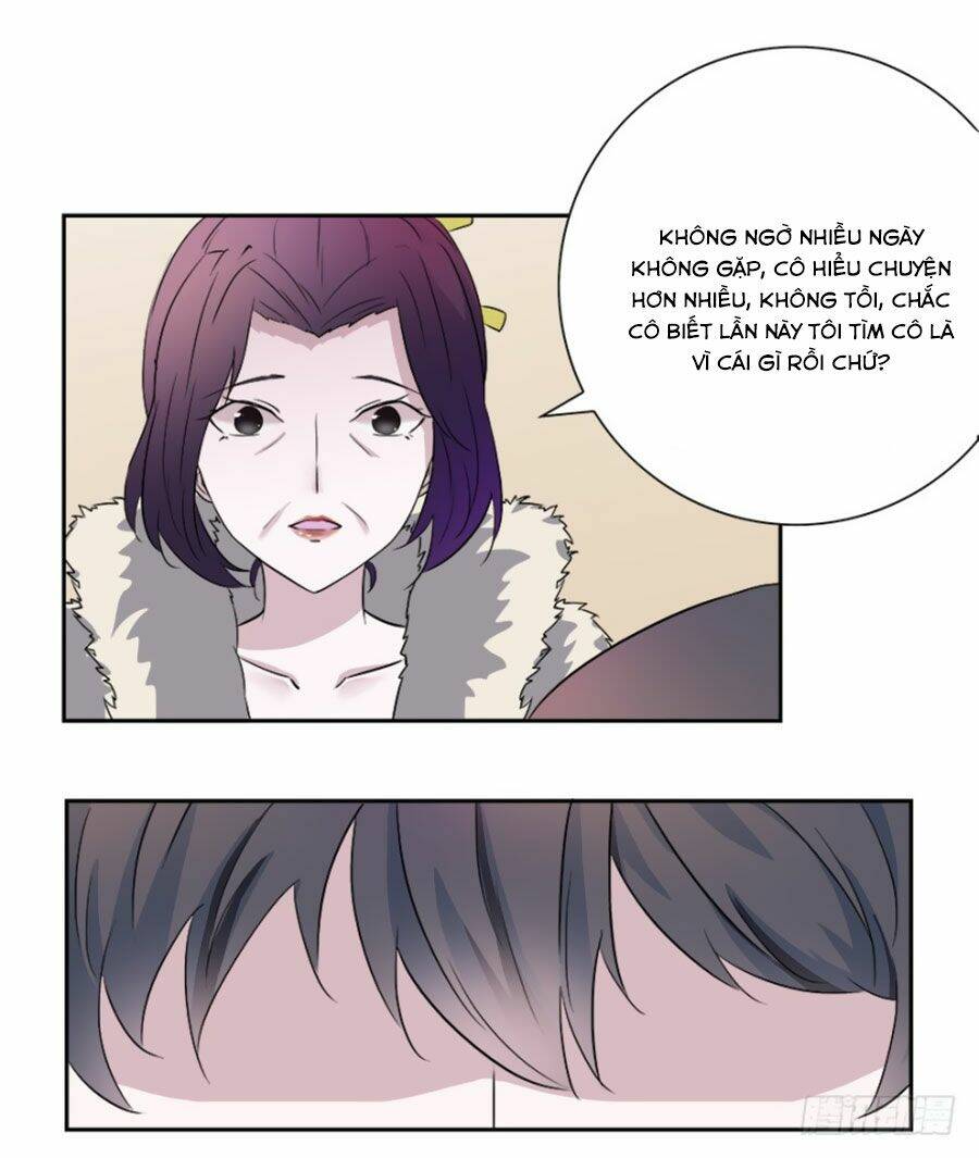 Thiên Kim Đường Môn: Chapter 57