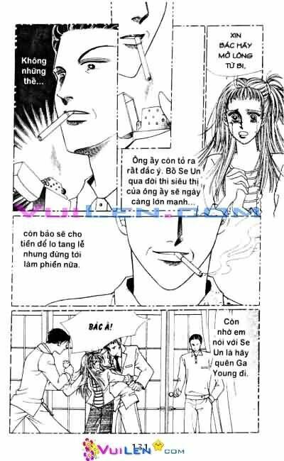 Virus Tiền: Chapter 6