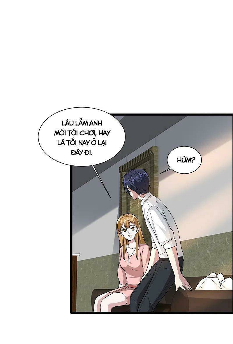 Đô Thị Tà Vương: Chapter 206