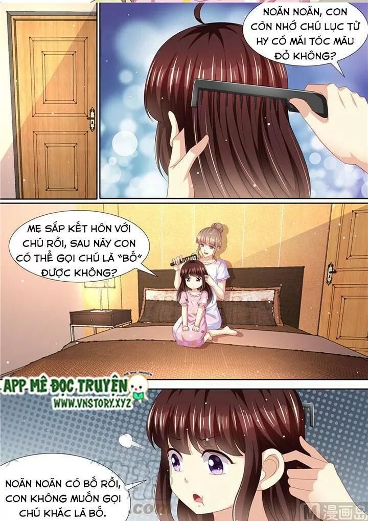 Cưng Chiều Vợ Yêu: Chapter 268: Chỉ có một