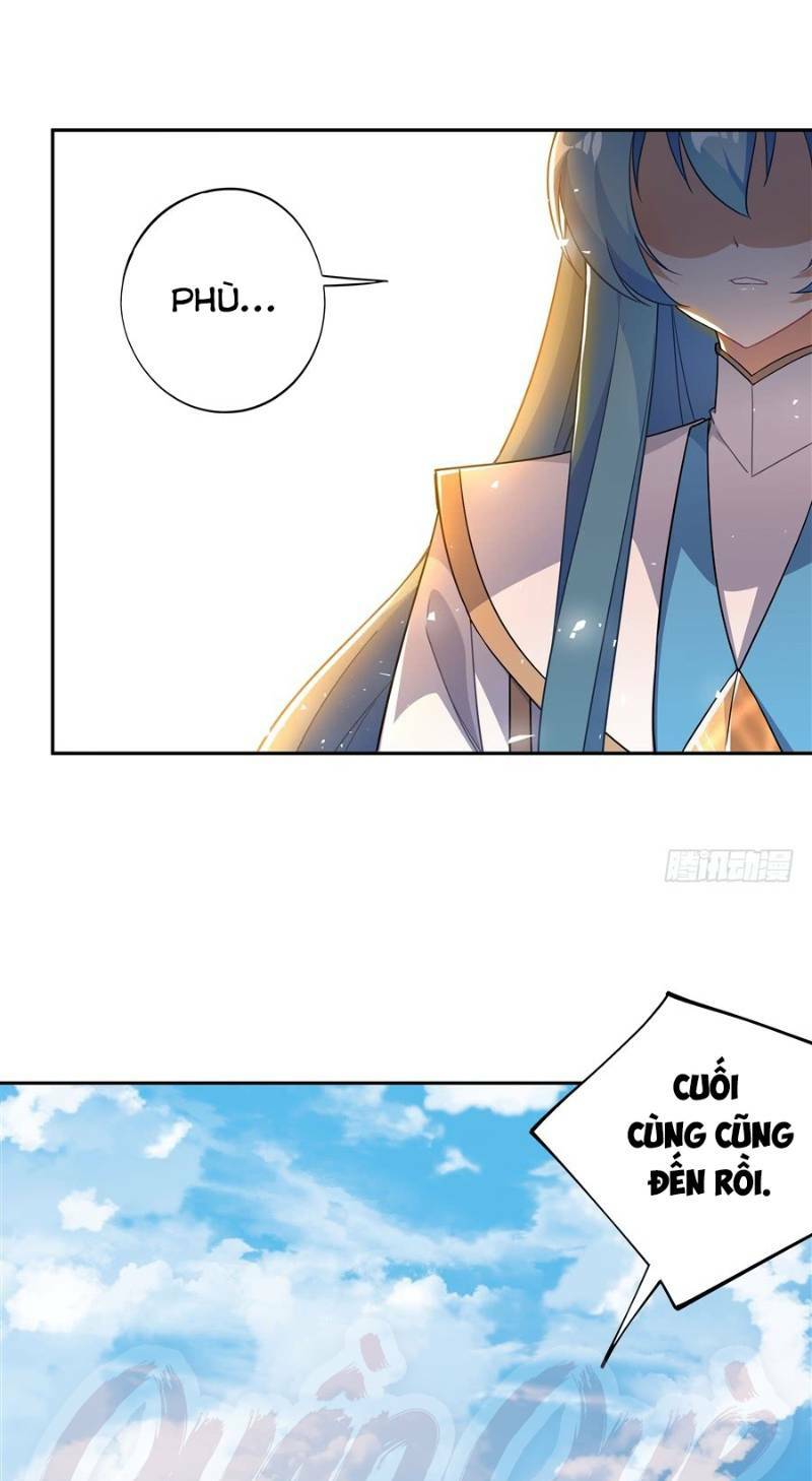 Nhặt Ma Vương Về Làm Nữ Hầu: Chapter 28