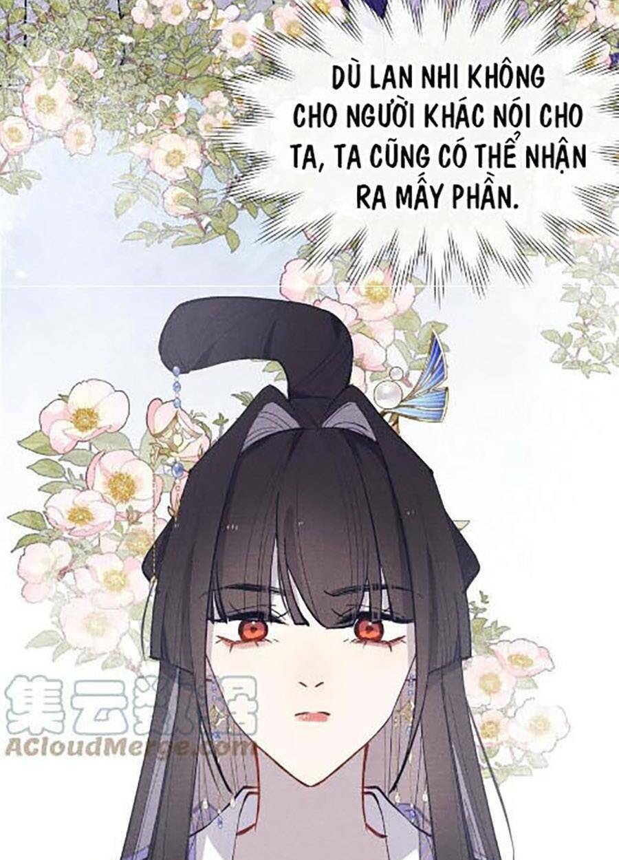 Quân Nhan Tựa Hoa Đào: Chapter 48