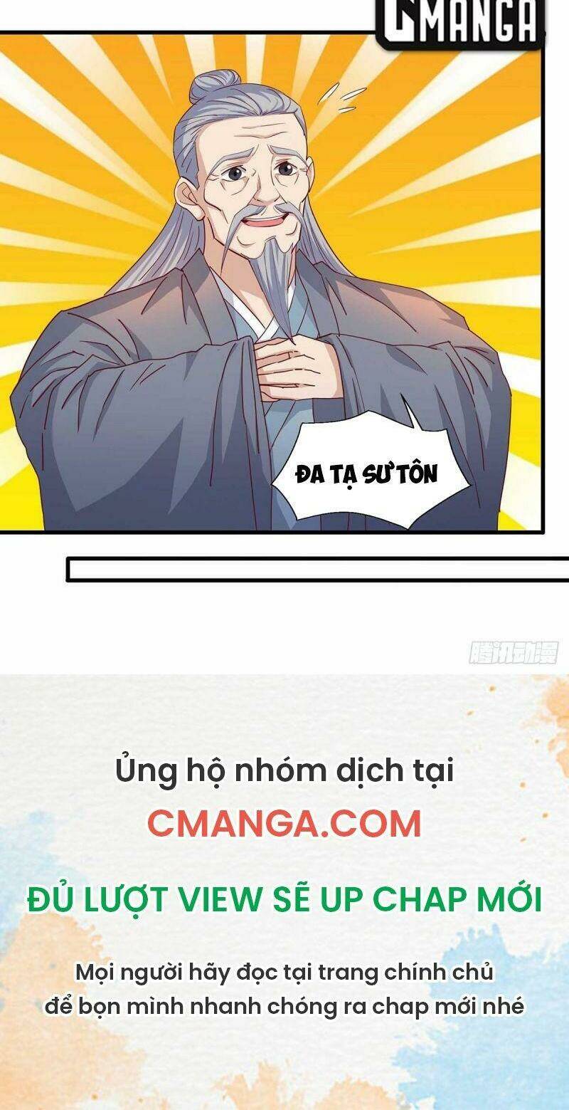 Siêu Cấp Thôn Phệ Hệ Thống: Chapter 27