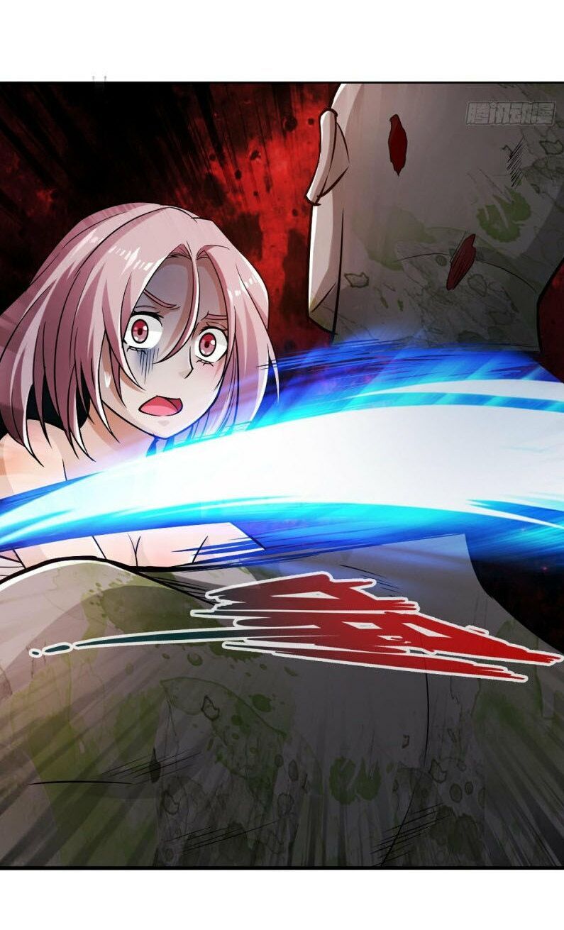 Hệ Thống Tìm Đường Chết Mạnh Nhất: Chapter 53