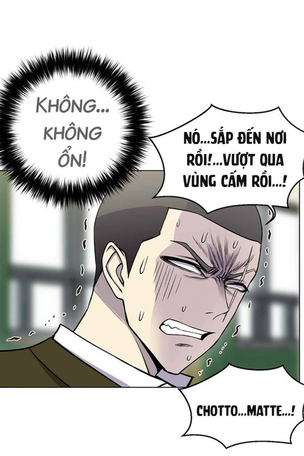 Luân Hồi Ác Nhân: Chapter 9