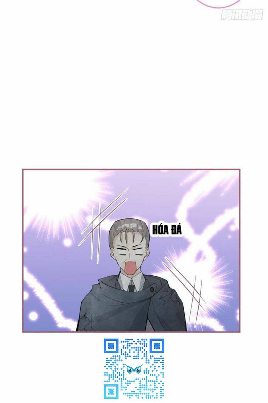 Xuyên Không Đến Thế Giới Trở Thành Đóa Hoa Của Anh: Chapter 17