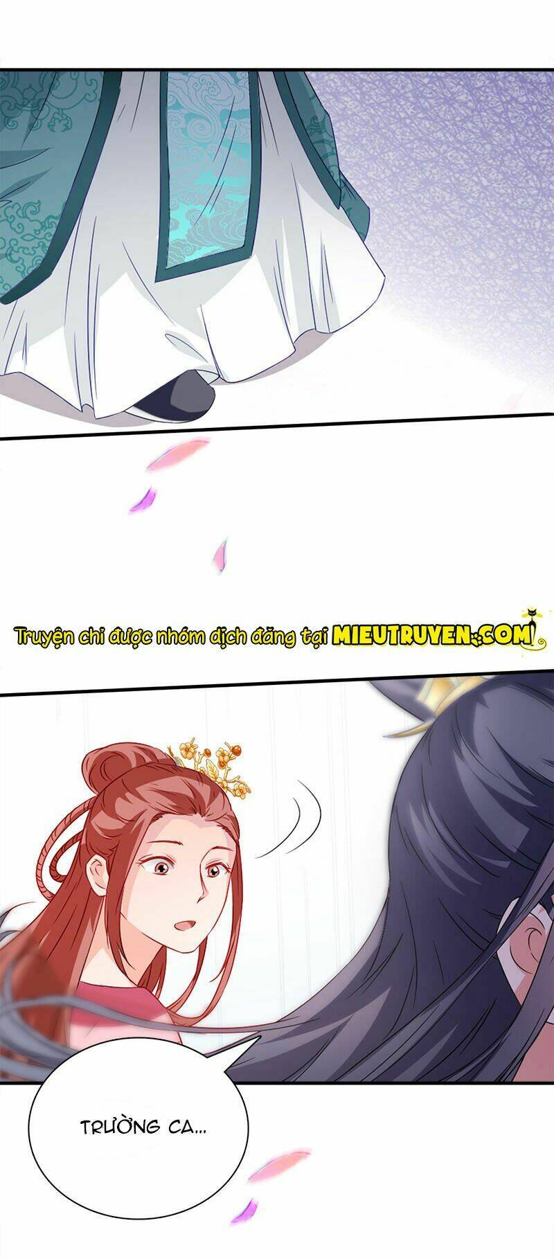 Tận Diệt Vương Gia Mãn Triều: Chapter 111