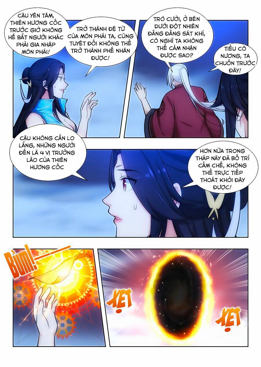 Tối Cường Phản Sáo Lộ Hệ Thống: Chapter 64
