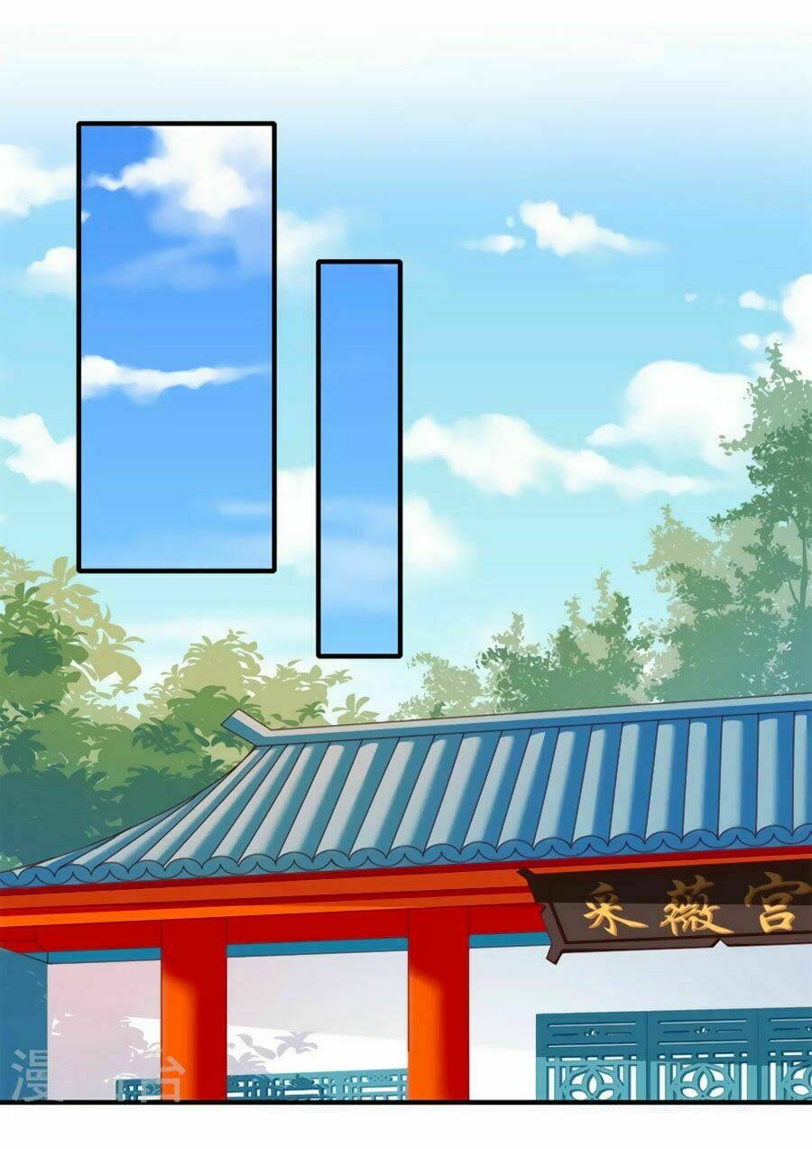 Khuynh Thế Y Phi Muốn Bỏ Chồng: Chapter 92