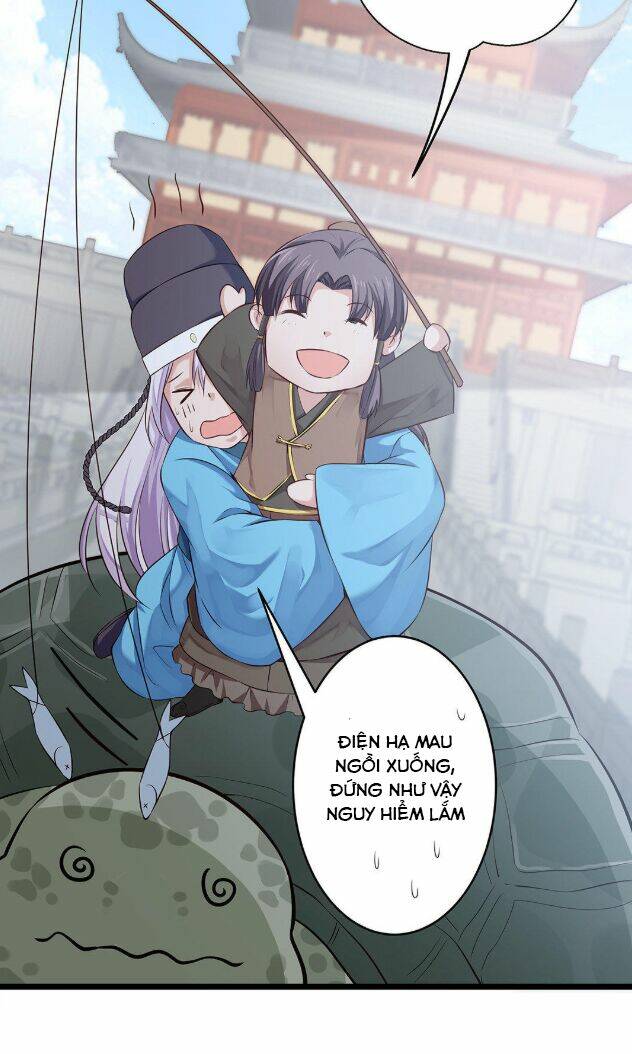 Bệ Hạ Xin Tự Trọng: Chapter 20